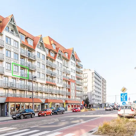 Daire Gaul3 Within Walking Distance Of The Sea