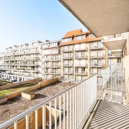 Daire Gaul3 Within Walking Distance Of The Sea *