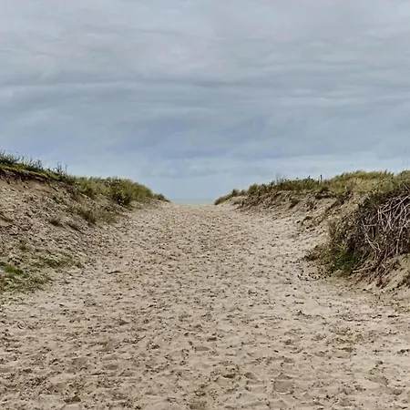 Gaul3 Within Walking Distance Of The Sea Daire Oostduinkerke