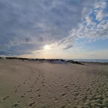 Gaul3 Within Walking Distance Of The Sea * Oostduinkerke