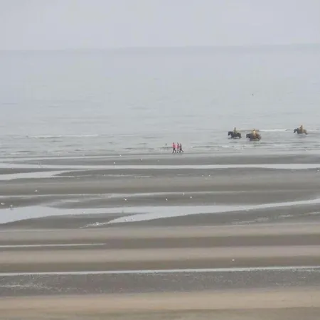 Daire Gaul3 Within Walking Distance Of The Sea