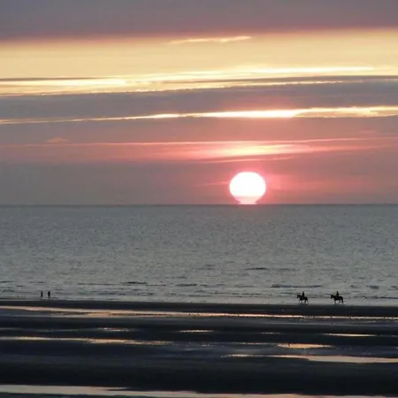 Gaul3 Within Walking Distance Of The Sea Daire Oostduinkerke