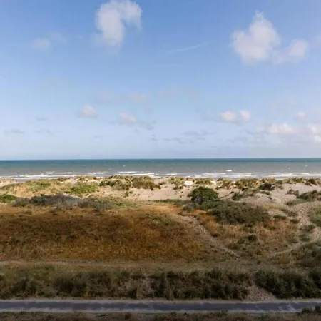 Daire Gaul3 Within Walking Distance Of The Sea Oostduinkerke